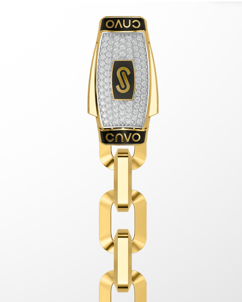 Monaco chain cavo collection