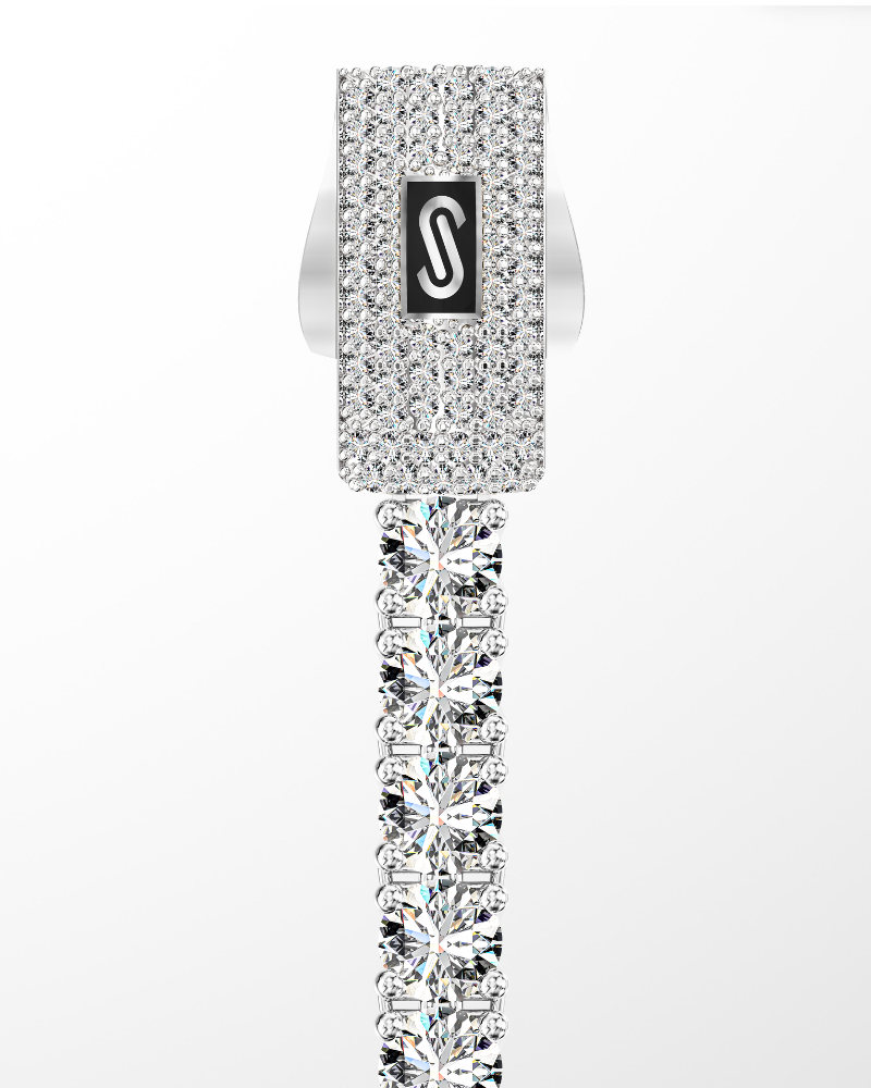 Monaco Chain™ AGUA Collection