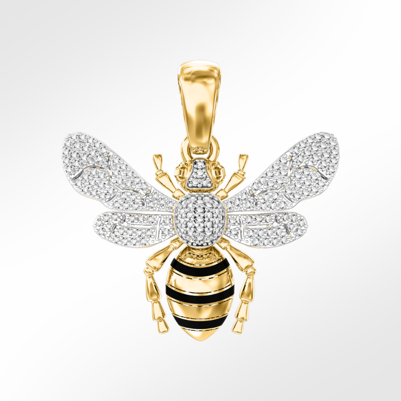 Monaco Chain - Charm 24