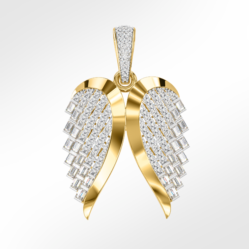 Monaco Chain - Charm 2