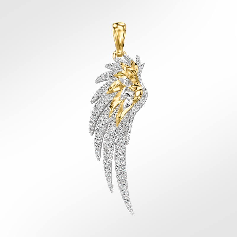 Monaco Chain - Charm 23