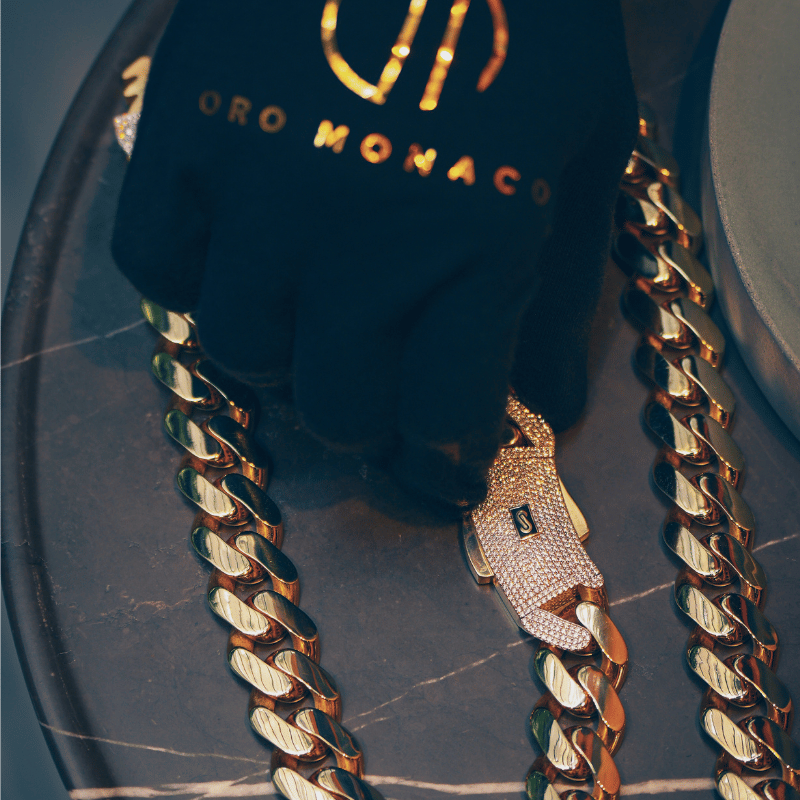 How To Clean Jewelry At Home?