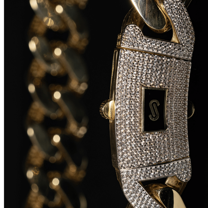 what are the benefits of real gold jewelry?