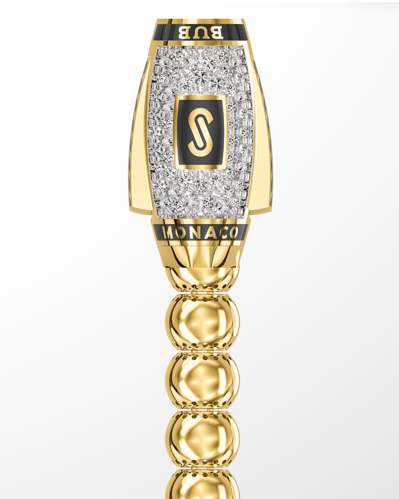 Monaco Chain™ BUB Collection