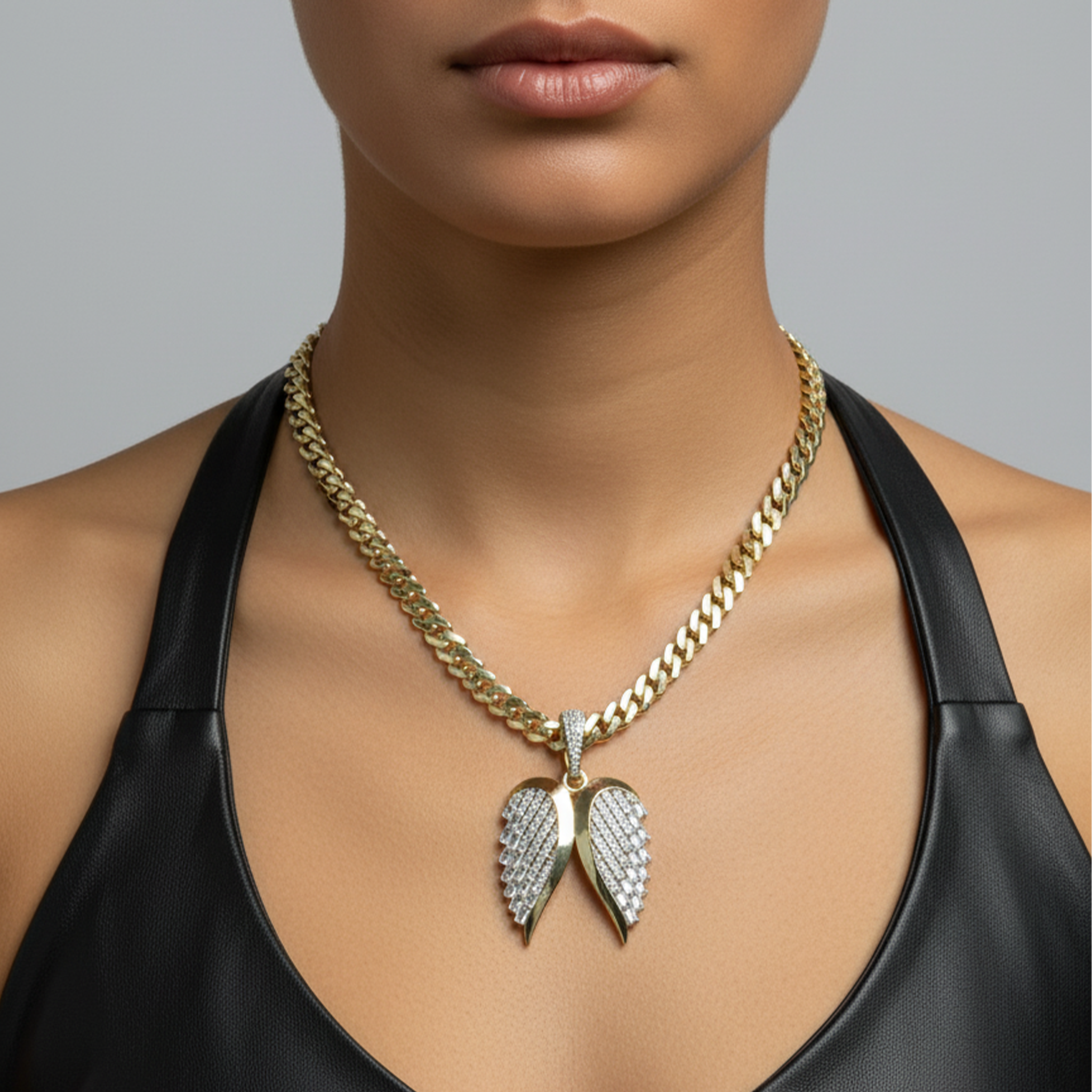 Monaco Chain - Charm 2